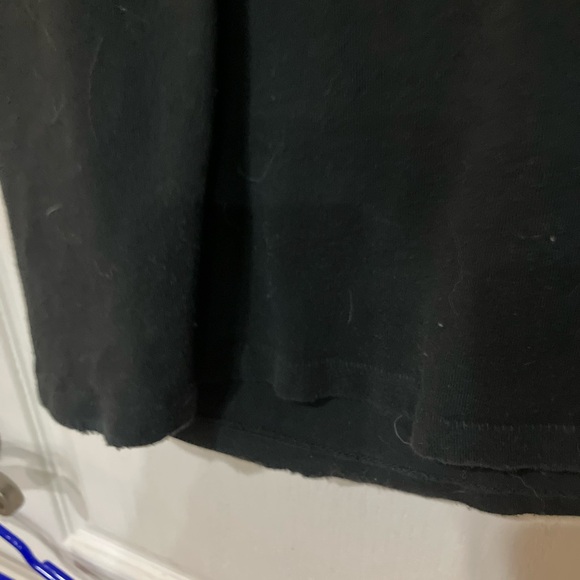 MadeWorn Black Grateful Dead Tour '76 Tee - Picture 8 of 9